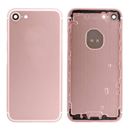 Chasis iPhone 7 - Rosa