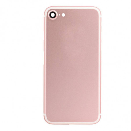 Chasis iPhone 7 - Rosa