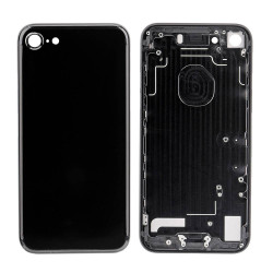 Chasis iPhone 7 - Negro brillante 2