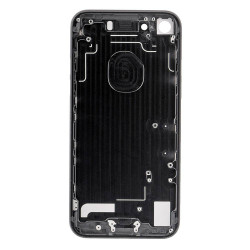 Chasis iPhone 7 - Negro brillante