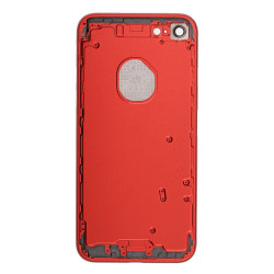 Chasis iPhone 7 - Rojo