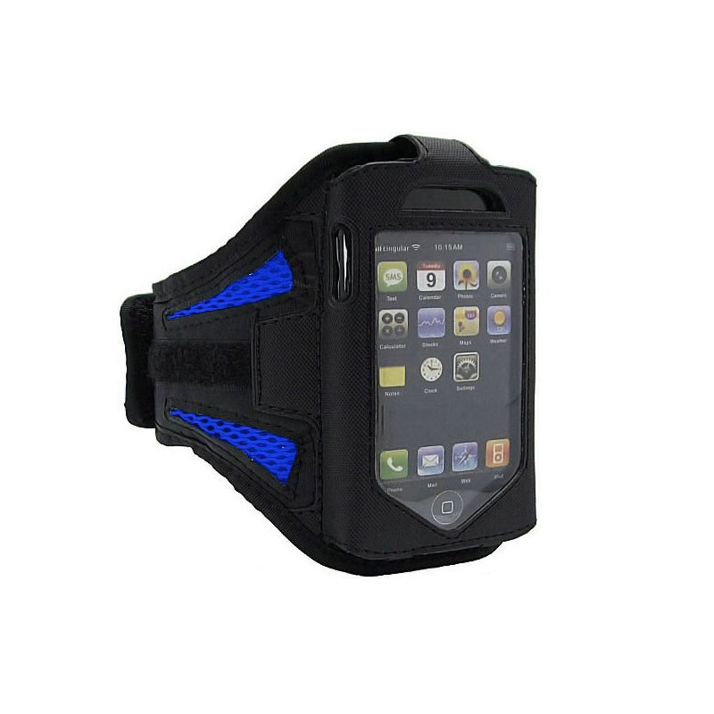 Brazalete Deportivo iPhone / iPod