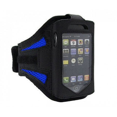 Brazalete Deportivo iPhone / iPod