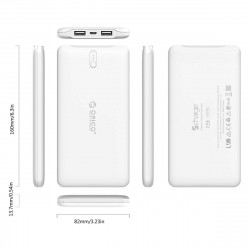ORICO D10000 POWER BANK 2