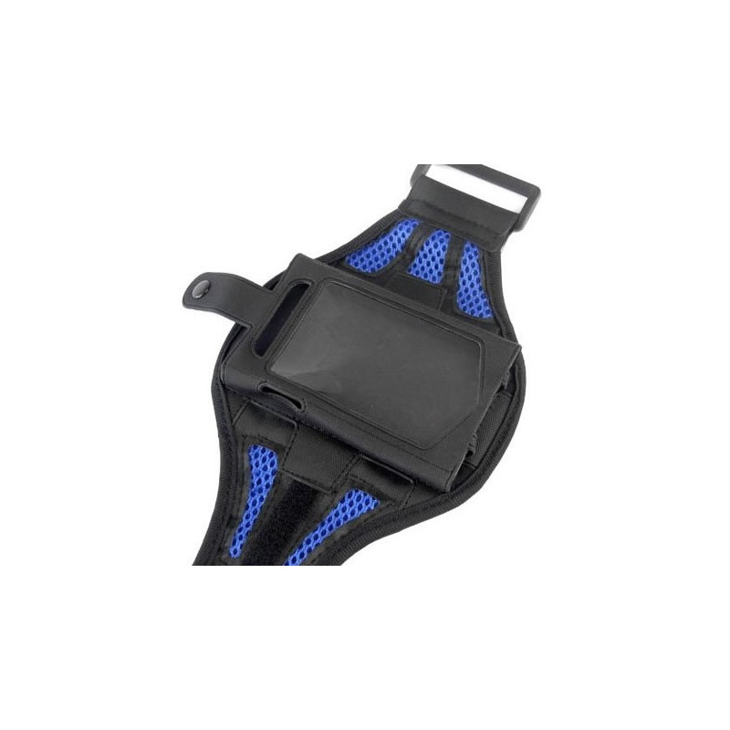 Brazalete Deportivo iPhone / iPod