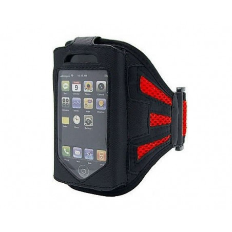 Brazalete Deportivo iPhone / iPod