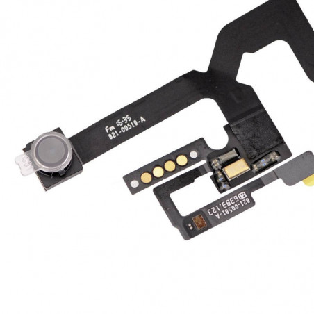Camara Frontal con sensor iPhone 7 Plus