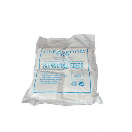 Toallitas limpiadora cleanroom (200pcs/lot)