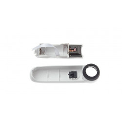 Lupa de mano Lupa de Mano MG6B-1B (40X) 2