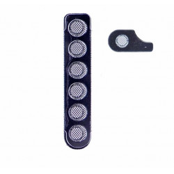 Filtro anti polvo altavoz y microfono iPhone 6s