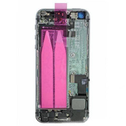 Chasis completo iPhone SE  - Gris