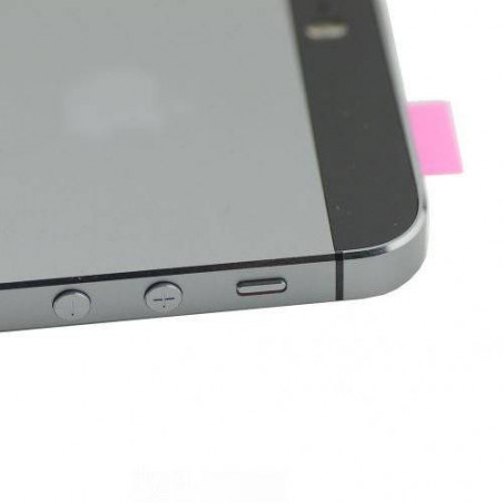 Chasis completo iPhone SE  - Gris