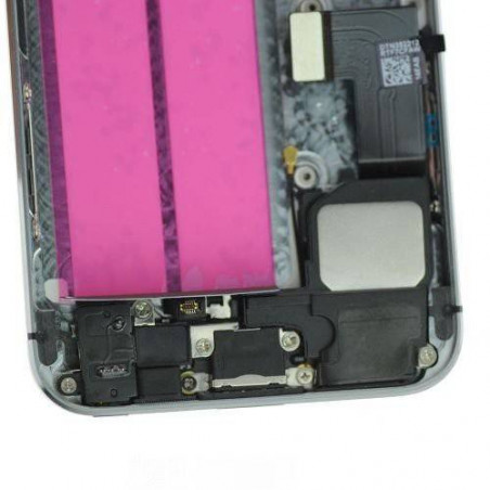 Chasis completo iPhone SE  - Gris