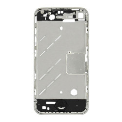 CHASIS DE METAL IPHONE 4
