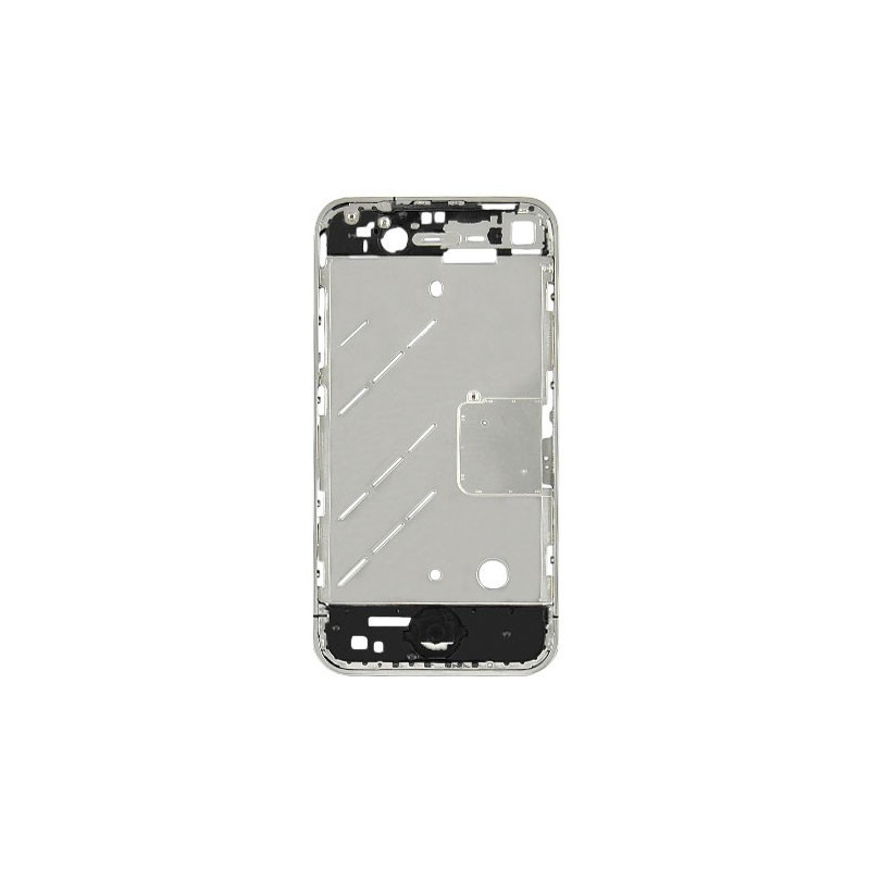 CHASIS DE METAL IPHONE 4