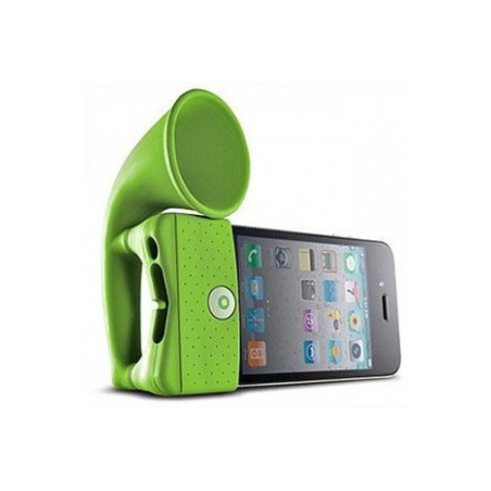 Horn Stand 13dB - Amplificador iPhone 4 4S