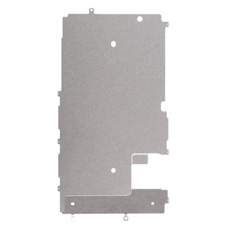 Chapa Metal LCD iPhone 7