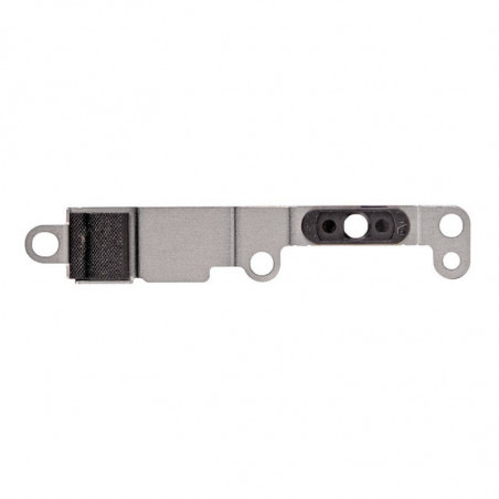 Chapa Metal Boton Home iPhone 7