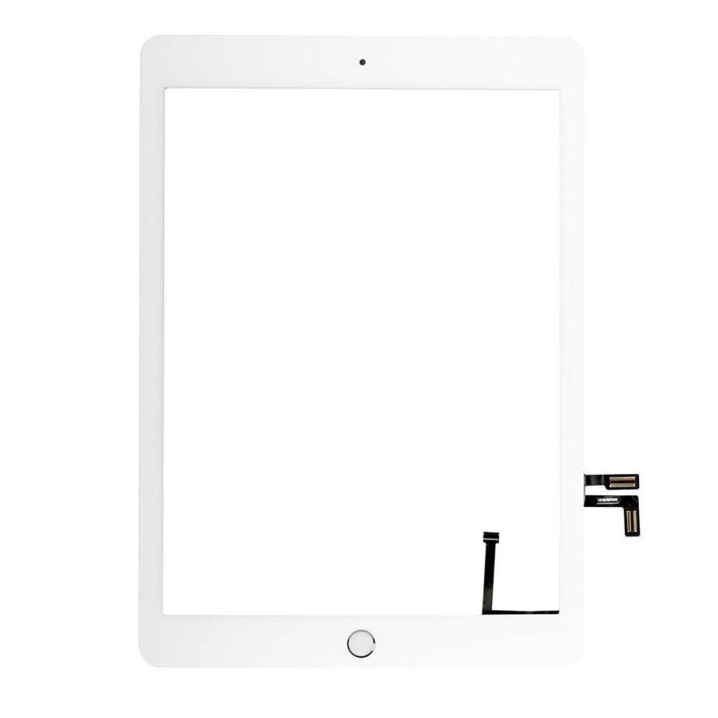 Pantalla Táctil Completa iPad 5 - Blanca