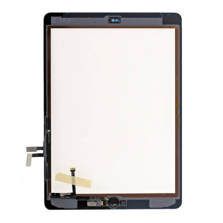 Pantalla Táctil Completa iPad 5 - Blanca