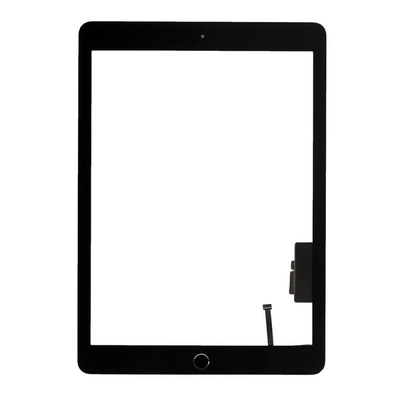 Pantalla Táctil Completa iPad 5 - Negro