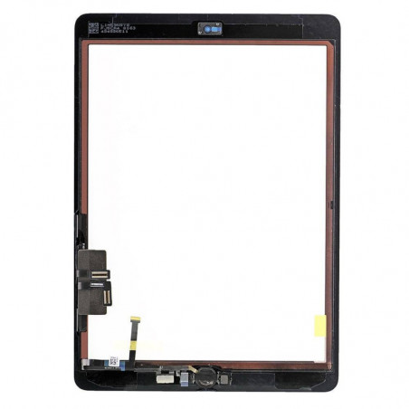 Pantalla Táctil Completa iPad 5 - Negro