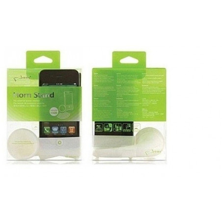 Horn Stand 13dB - Amplificador iPhone 4 4S