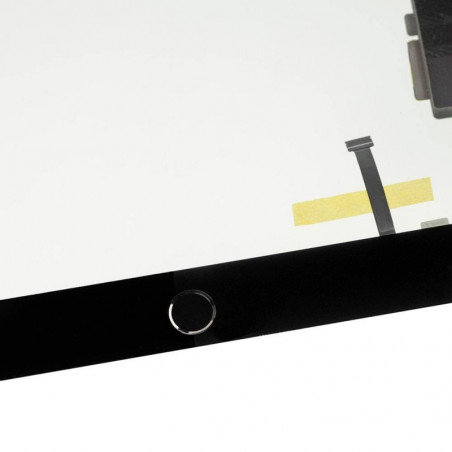 Pantalla Táctil Completa iPad 5 - Negro