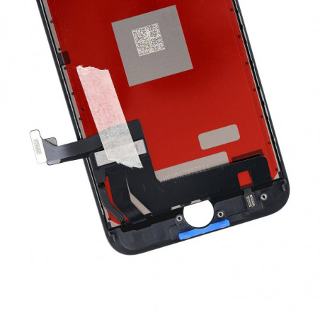 Pantalla iPhone 8 / SE 2020 (Negra) (Standard)