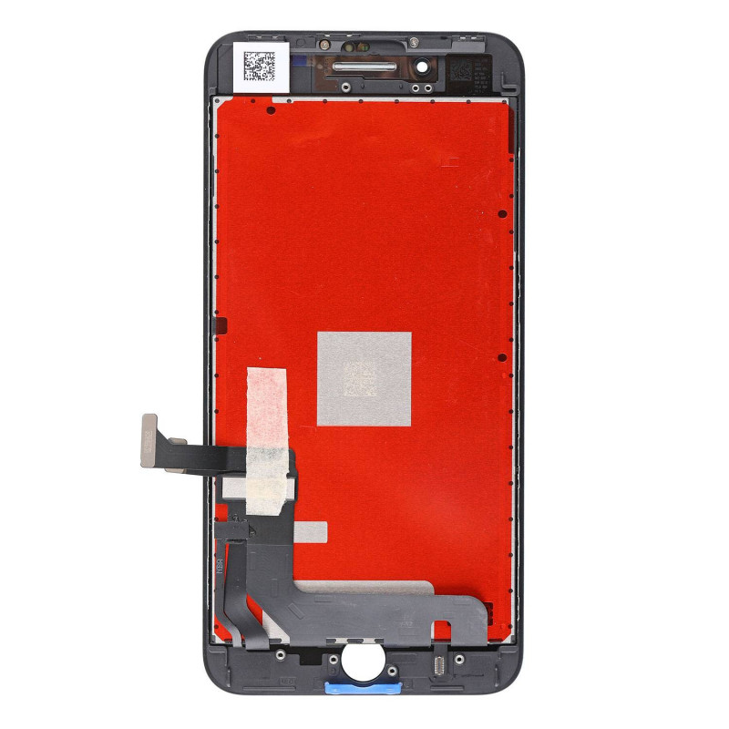 Para iPhone 8 Plus 3D Retina Pantalla LCD Pantalla Táctil Digitalizador Repuesto Negro Para iPhone 8 Plus 3D Retina Pantalla LCD Pantalla Táctil Digitalizador Repuesto Negro