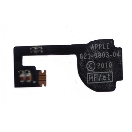Flex Boton Home iPhone 4