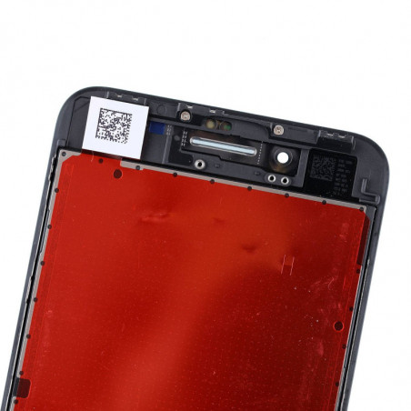 Pantalla iPhone 8 Plus (Negra) (Standard)