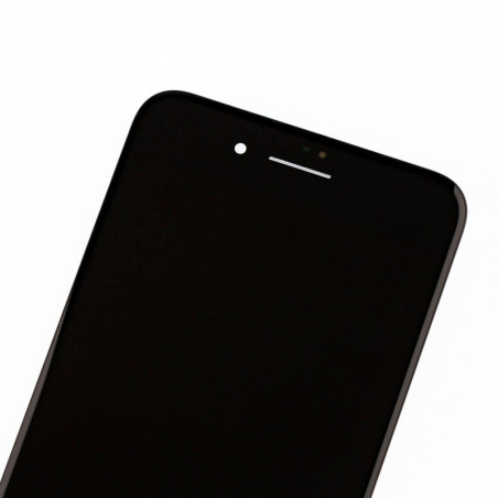Pantalla iPhone 8 Plus (Negra) (Standard)