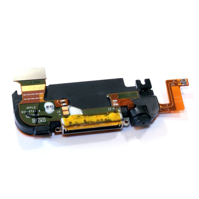 Modulo Dock Conector  iphone 3GS