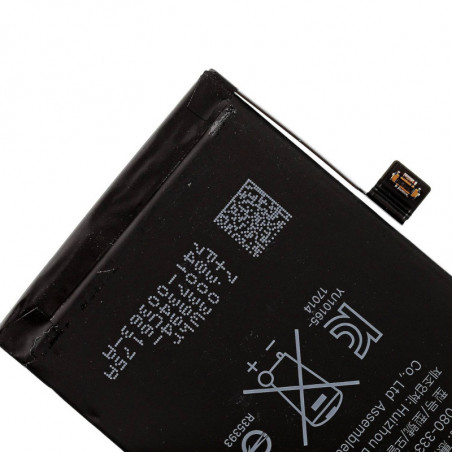 Batería para iPhone 8 (TI) (OEM) (PRIME)