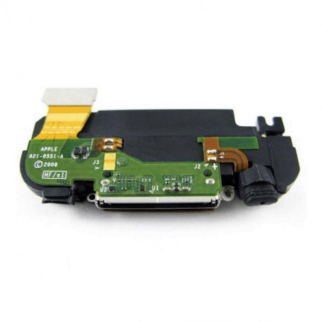 Modulo Dock Conector  iphone 3G
