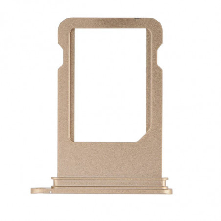Porta SIM iPhone 7 - Oro