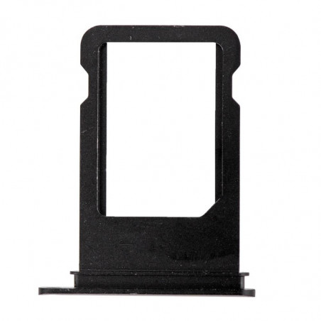 Porta SIM iPhone 7 - Negro