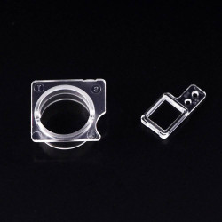 Sujeción Cámara y Sensor iPhone 7 2