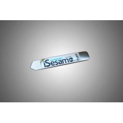 Herramienta iSesamo 2