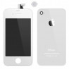 Kit de Conversión iPhone 4 - Blanco