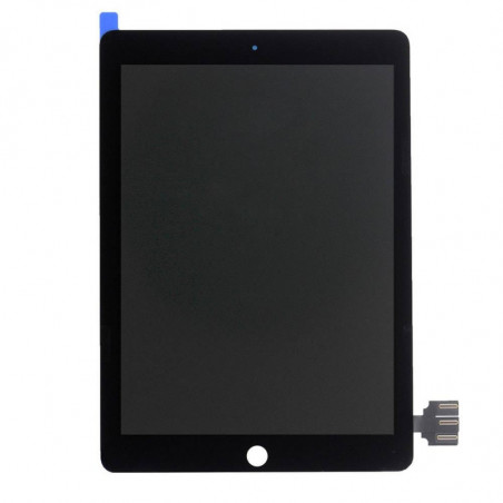 Pantalla Táctil con LCD iPad Pro 9.7 - Negro