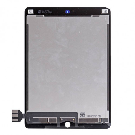 Pantalla Táctil con LCD iPad Pro 9.7 - Negro