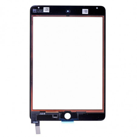 Pantalla Táctil iPad Mini 4 - Negro