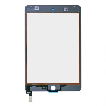 Pantalla Táctil iPad Mini 4 - Blanco