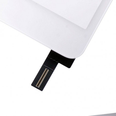 Pantalla Táctil iPad Mini 4 - Blanco