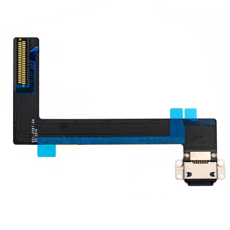 Flex Conector lightning iPad Air 2 - Negro