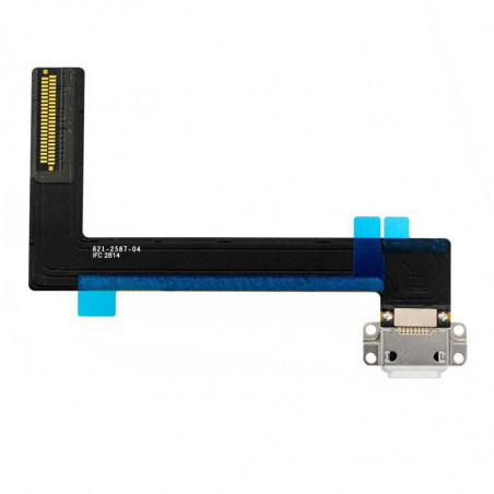 Flex Conector lightning iPad Air 2 - Blanco