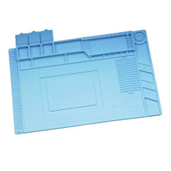 Manta Magnetica de Reparaciones S-160 2