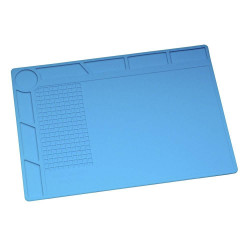 Almohadilla silicona taller 2